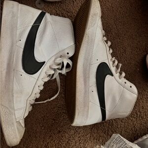 Nike blazers